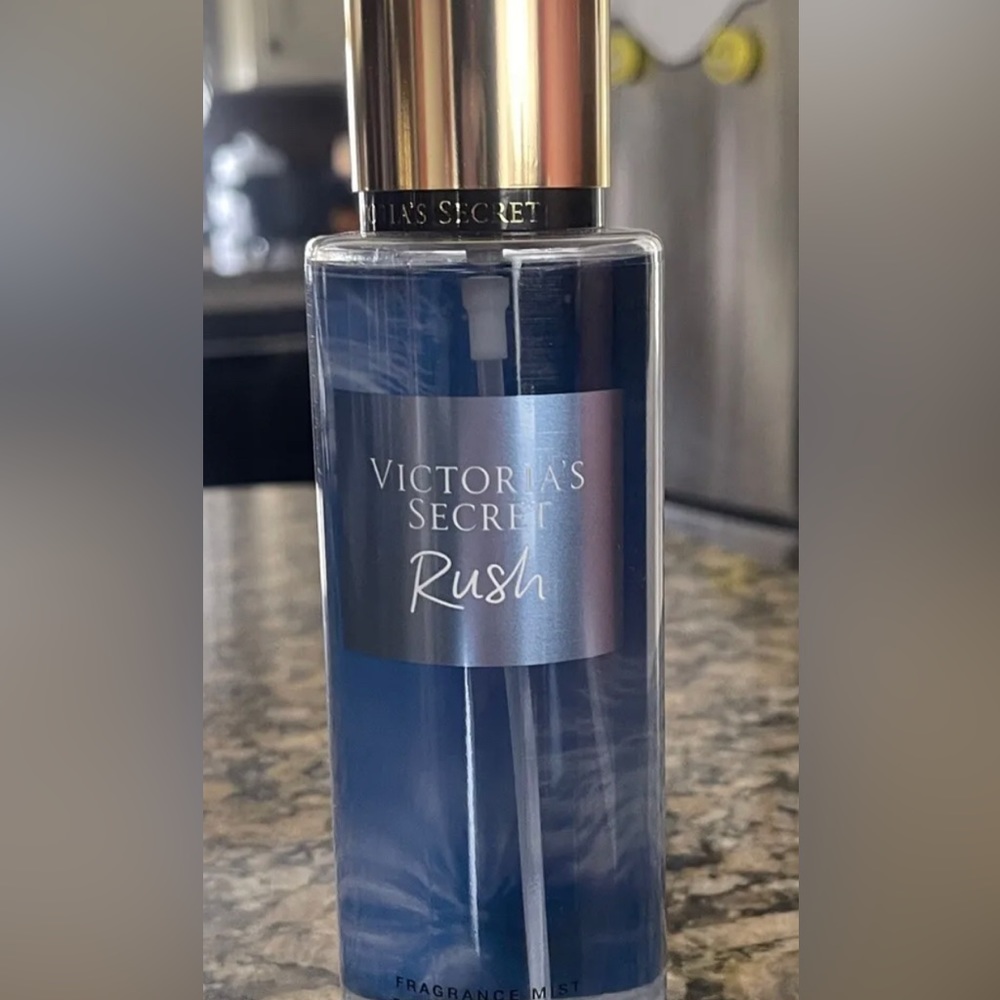 Victoria Secret Rush